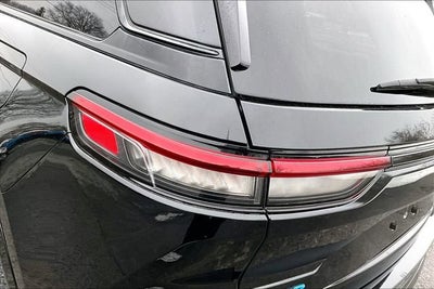 2024 Jeep Grand Cherokee 4xe Anniversary Edition