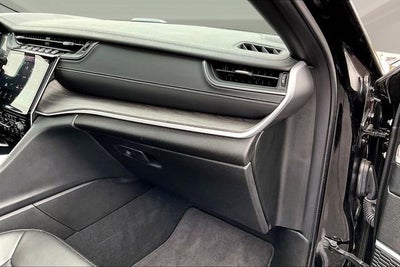 2024 Jeep Grand Cherokee 4xe Anniversary Edition