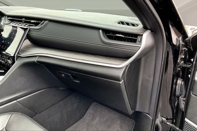 2024 Jeep Grand Cherokee 4xe Anniversary Edition