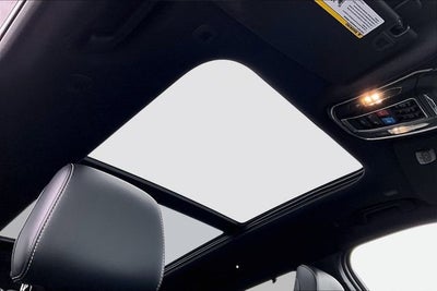 2024 Jeep Grand Cherokee 4xe Anniversary Edition