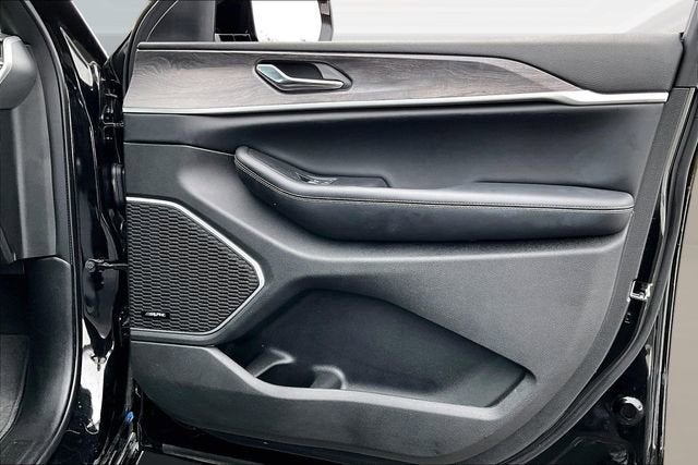 2024 Jeep Grand Cherokee 4xe Anniversary Edition