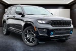 2024 Jeep Grand Cherokee 4xe Anniversary Edition