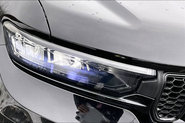 2024 Jeep Grand Cherokee 4xe Anniversary Edition