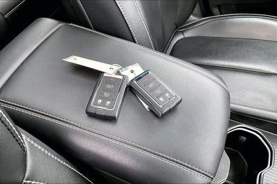 2024 Jeep Grand Cherokee 4xe Anniversary Edition