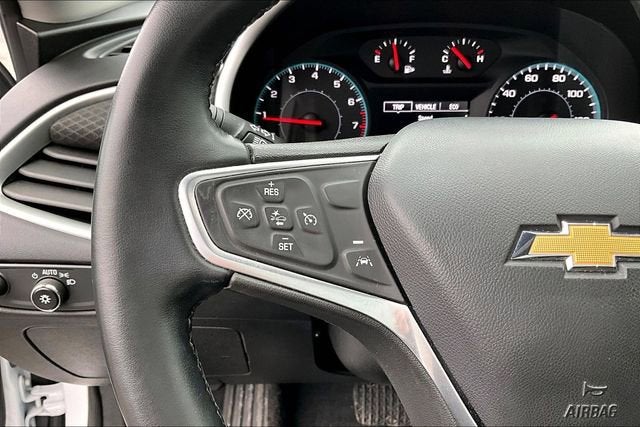 2023 Chevrolet Malibu RS