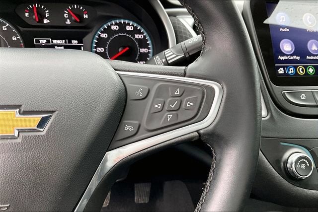 2023 Chevrolet Malibu RS