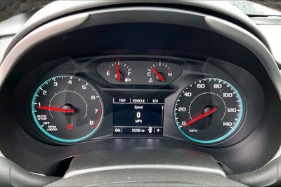 2023 Chevrolet Malibu RS