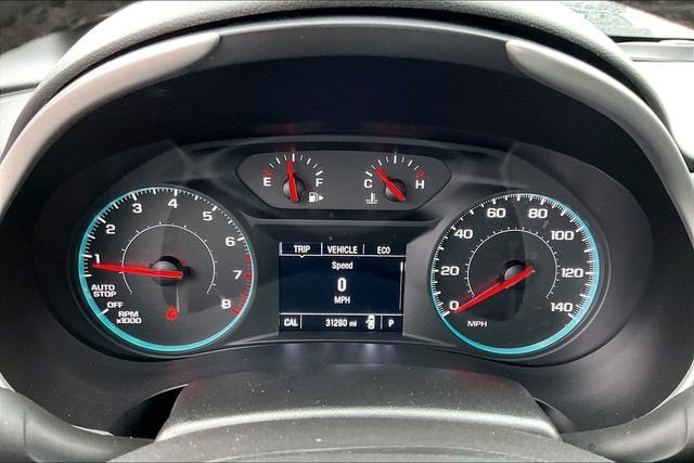 2023 Chevrolet Malibu RS