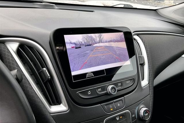 2023 Chevrolet Malibu RS