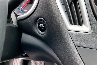 2023 Chevrolet Malibu RS