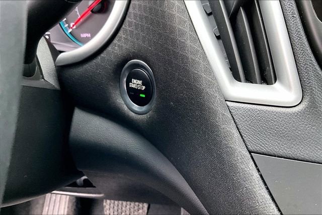 2023 Chevrolet Malibu RS