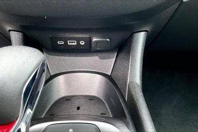 2023 Chevrolet Malibu RS