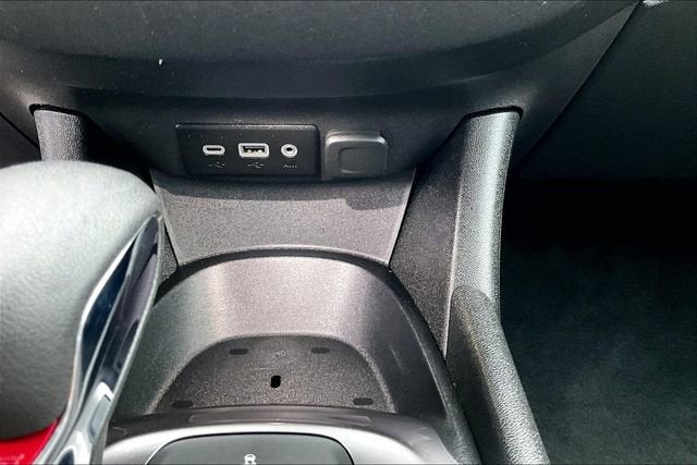 2023 Chevrolet Malibu RS