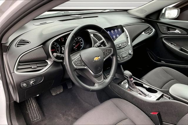 2023 Chevrolet Malibu RS