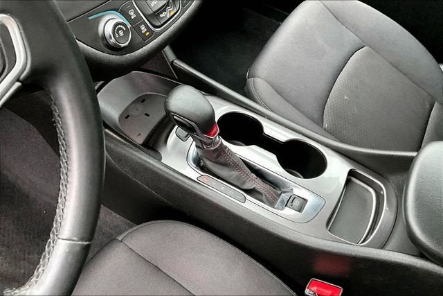 2023 Chevrolet Malibu RS