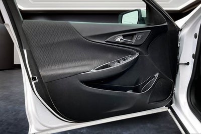 2023 Chevrolet Malibu RS