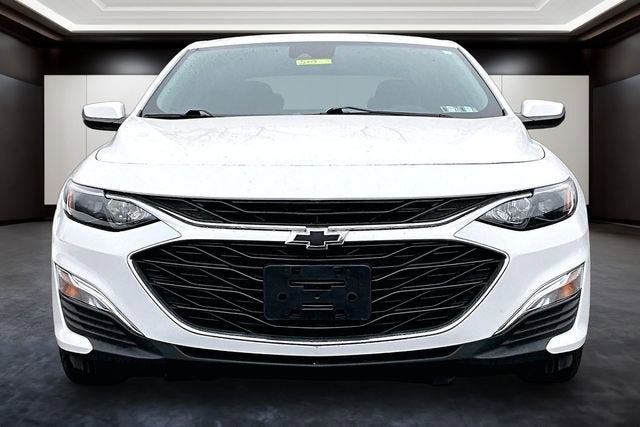2023 Chevrolet Malibu RS