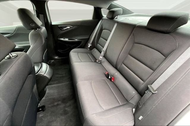 2023 Chevrolet Malibu RS