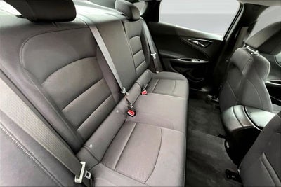 2023 Chevrolet Malibu RS