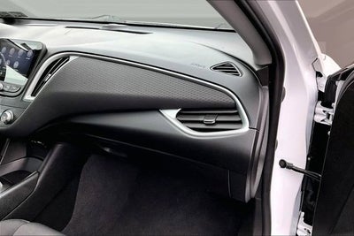 2023 Chevrolet Malibu RS