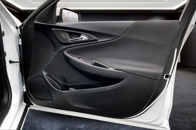 2023 Chevrolet Malibu RS