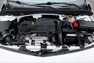 2023 Chevrolet Malibu RS