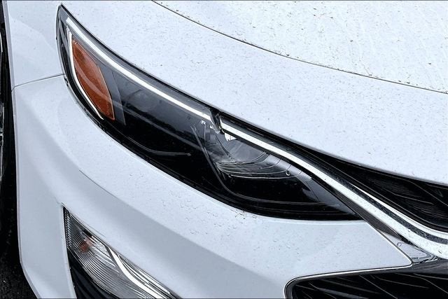 2023 Chevrolet Malibu RS