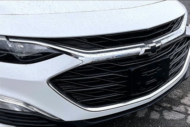 2023 Chevrolet Malibu RS