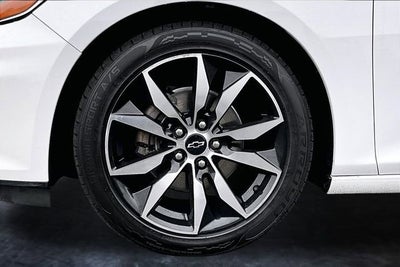 2023 Chevrolet Malibu RS