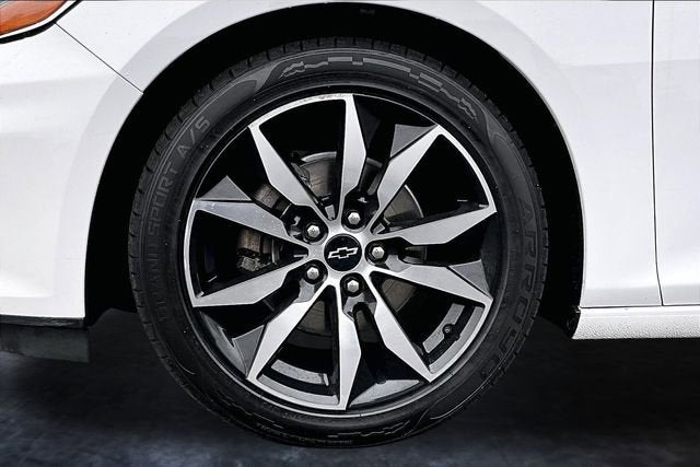 2023 Chevrolet Malibu RS