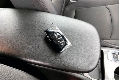 2023 Chevrolet Malibu RS