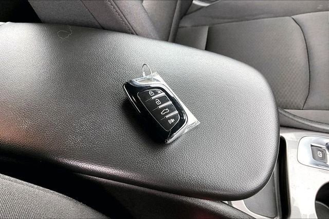 2023 Chevrolet Malibu RS