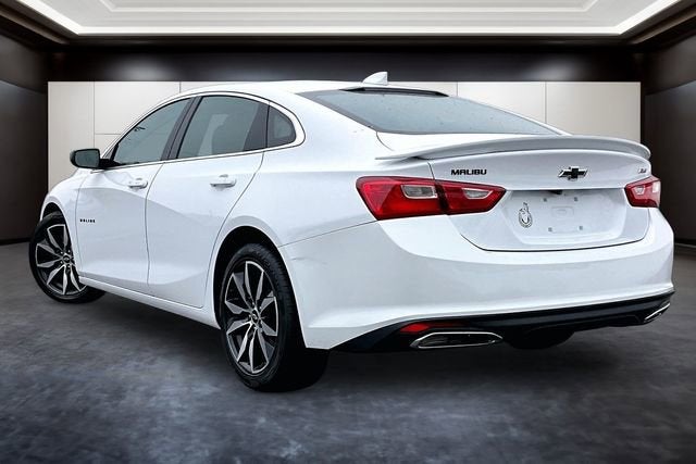 2023 Chevrolet Malibu RS