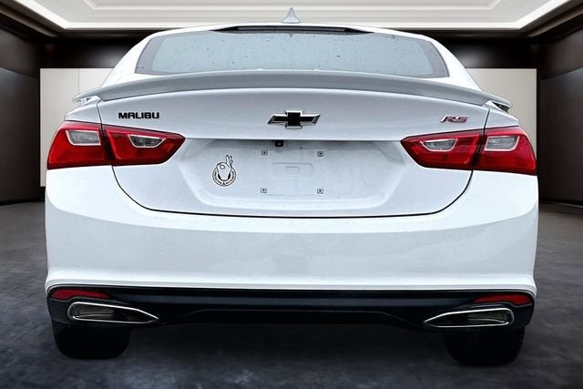2023 Chevrolet Malibu RS