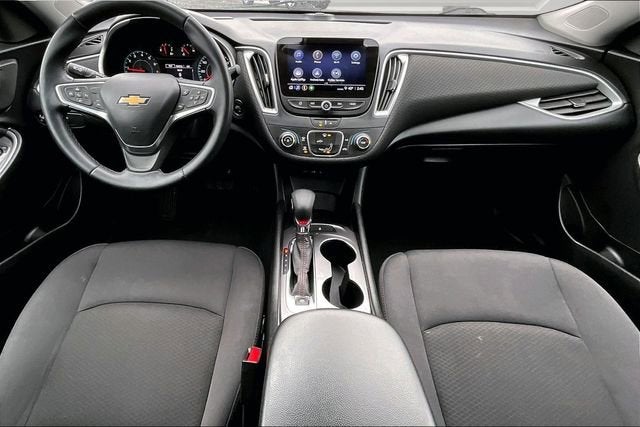 2023 Chevrolet Malibu RS