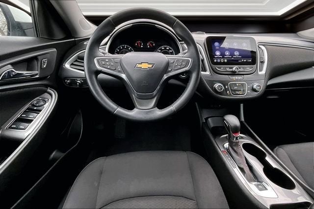 2023 Chevrolet Malibu RS