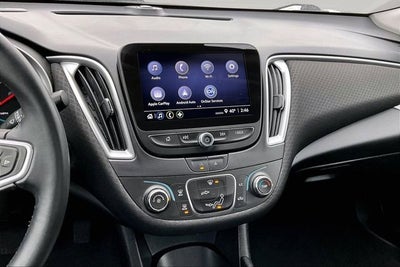 2023 Chevrolet Malibu RS