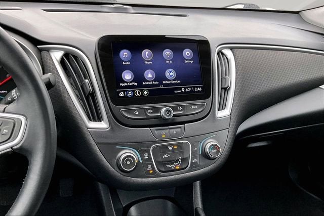 2023 Chevrolet Malibu RS