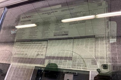 2025 GMC Sierra EV Max Range Denali