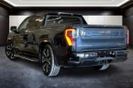 2025 GMC Sierra EV Max Range Denali