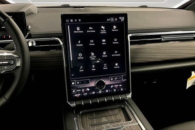 2025 GMC Sierra EV Max Range Denali