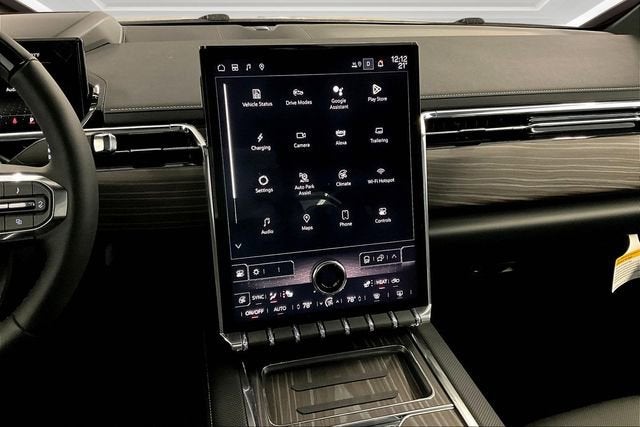 2025 GMC Sierra EV Max Range Denali