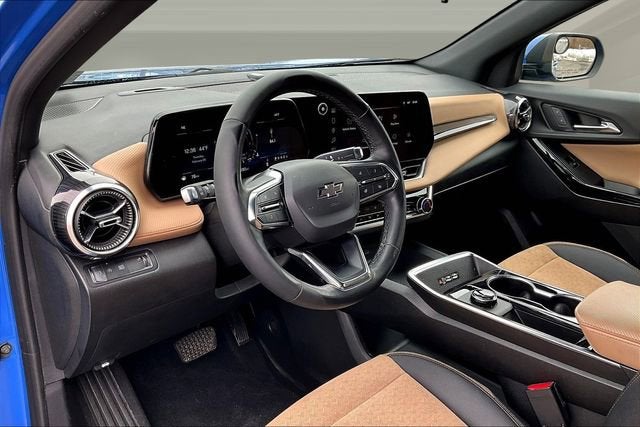 2025 Chevrolet Equinox ACTIV