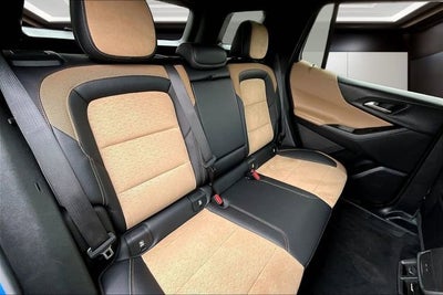 2025 Chevrolet Equinox ACTIV