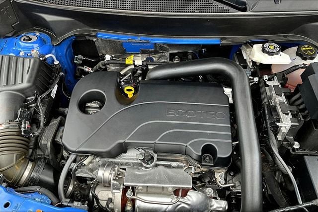 2025 Chevrolet Equinox ACTIV