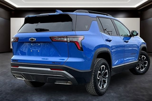 2025 Chevrolet Equinox ACTIV