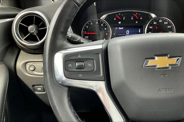 2020 Chevrolet Blazer 3LT