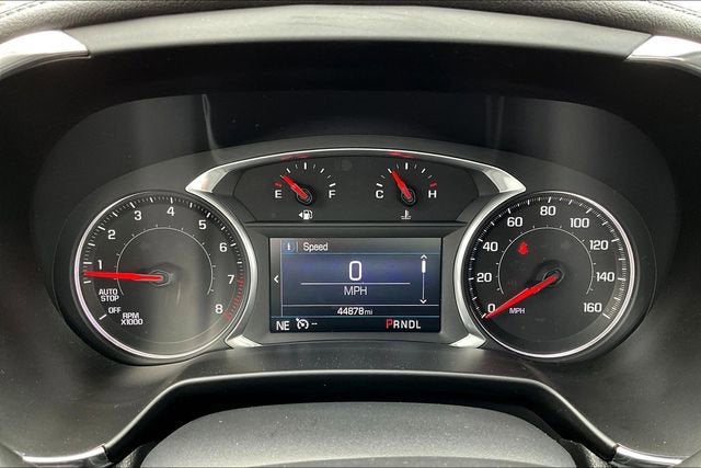 2020 Chevrolet Blazer 3LT