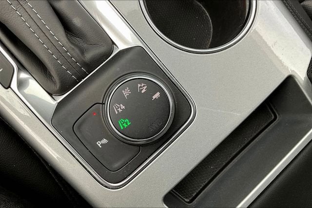 2020 Chevrolet Blazer 3LT