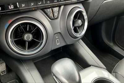 2020 Chevrolet Blazer 3LT